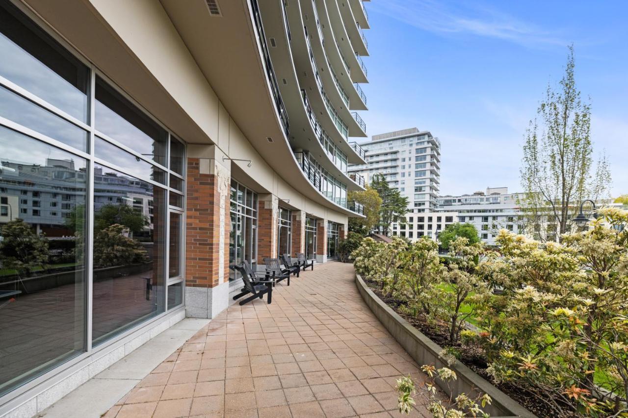 Aria Escape By Iris Properties! วิกตอเรีย ภายนอก รูปภาพ